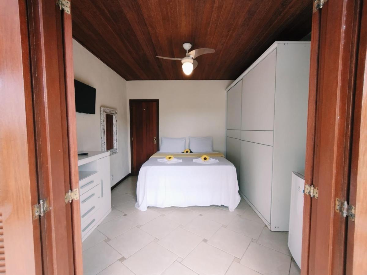 Guest House Gente Bonita Armacao dos Buzios Bagian luar foto