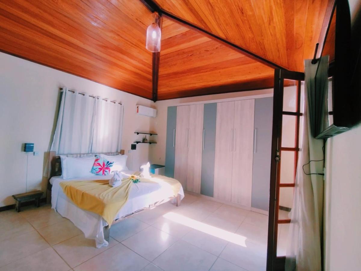 Guest House Gente Bonita Armacao dos Buzios Bagian luar foto