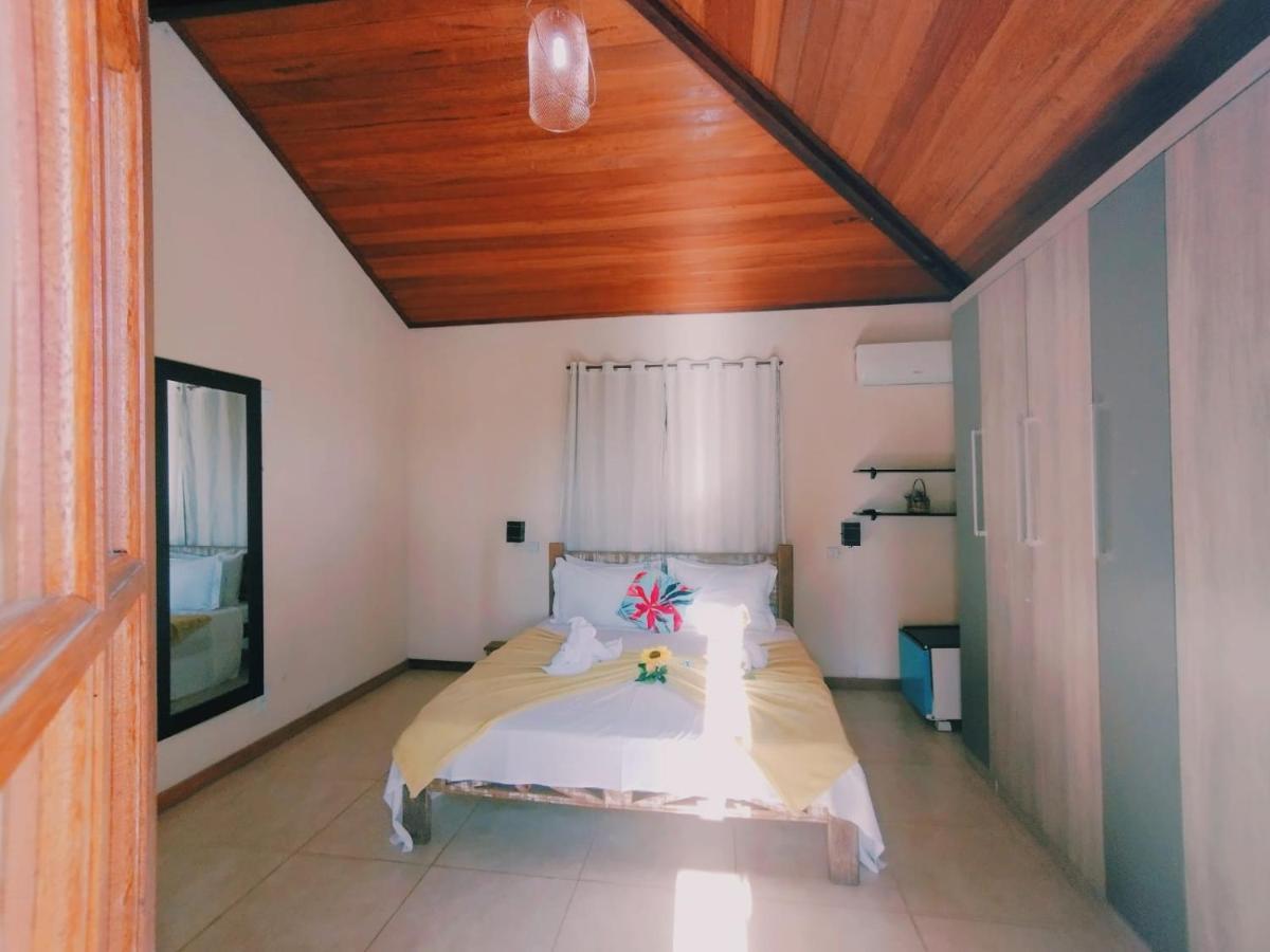 Guest House Gente Bonita Armacao dos Buzios Bagian luar foto