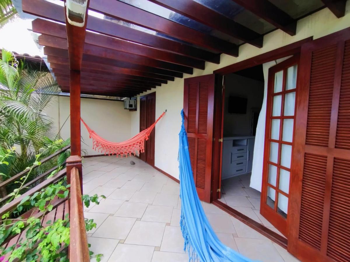 Guest House Gente Bonita Armacao dos Buzios Bagian luar foto